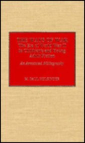 Cover of The Ways of War