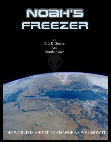 Cover of Noah's Freezer