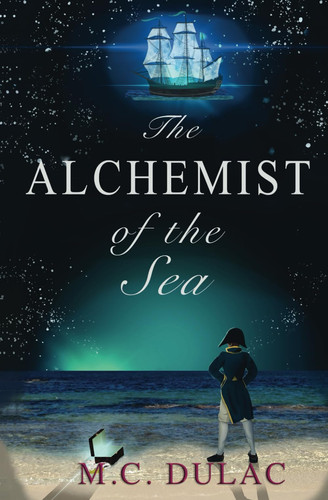 The Alchemist of the Sea (The Alchemist's Passage)