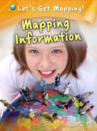 Cover of Mapping Information