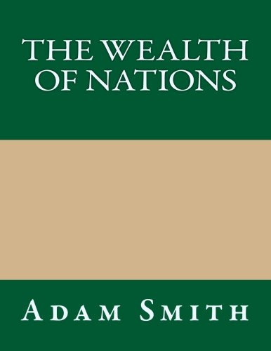 The Wealth of Nations