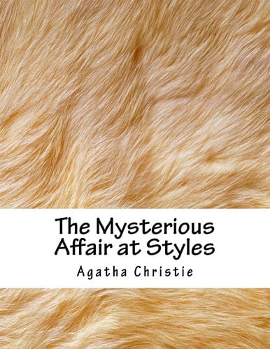 The Mysterious Affair at Styles
