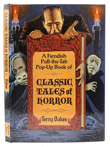 Classic Tales of Horror