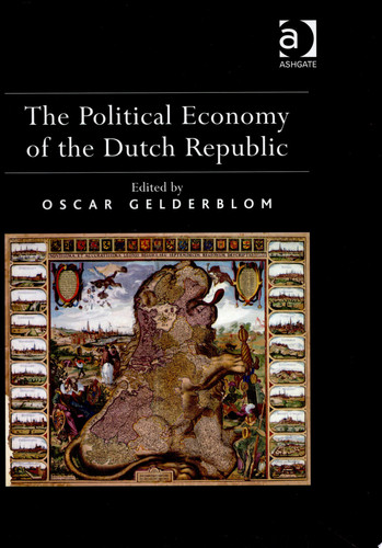 The Political Economy of the Dutch Republic