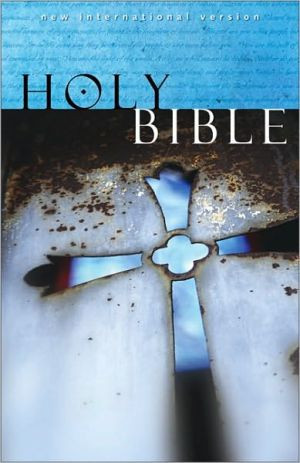 New International Version Holy Bible