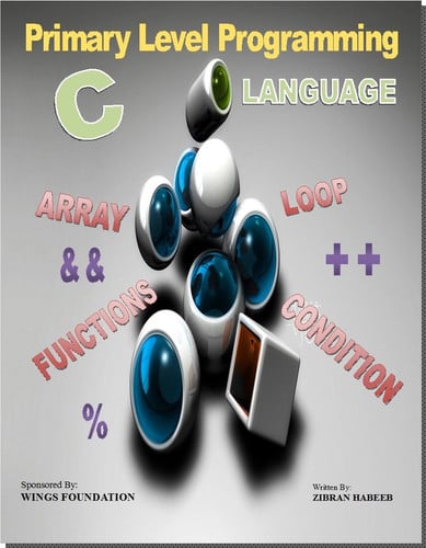 The C Programming Language