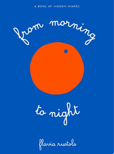 Cover of From Morning to Night