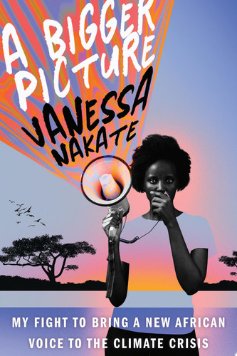 A Bigger Picture My Fight to Bring a New African Voice to the Climate Crisis