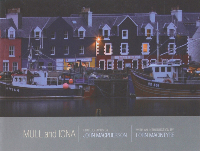 Mull and Iona