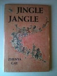 Cover of Jingle Jangle