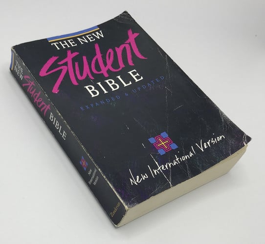 The Student Bible