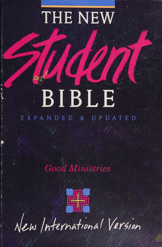 The Student Bible