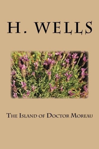 The Island of Doctor Moreau