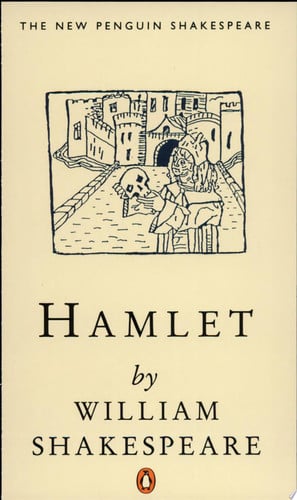 Hamlet: Modern text with introduction (The McGraw-Hill literature series)