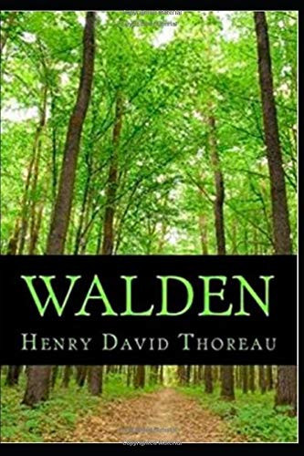 Walden Illustrated