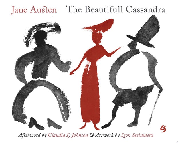 Cover of Beautifull Cassandra