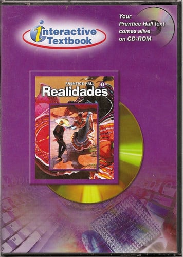 Cover of Realidades