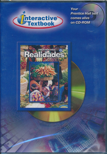Cover of Realidades