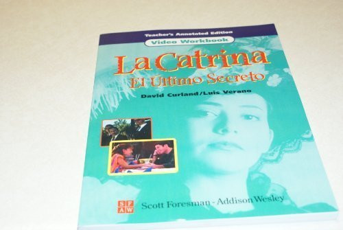 Cover of LA Catrina