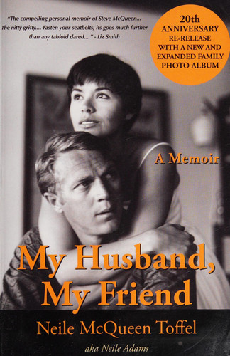 My Husband, My Friend