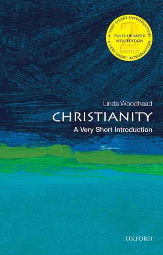 Christianity A Very Short Introduction