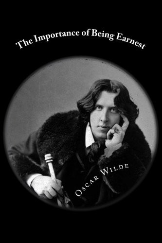 The Importance of Being Earnest