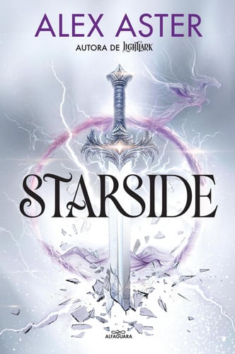 Starside (edición en español) (Starside 1)