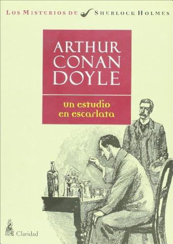 Estudio en escarlata