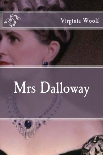Mrs Dalloway