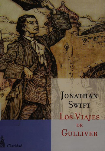 Los viajes de Gulliver (Spanish Edition)