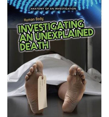 Cover of Human Body
