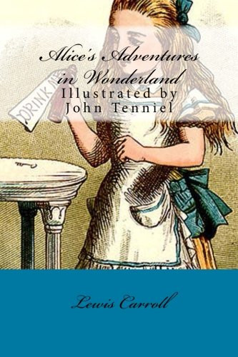 Alice's Adventures in Wonderland