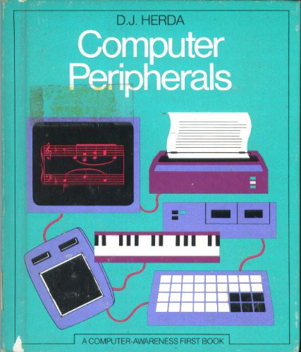 Cover of Computer peripherals