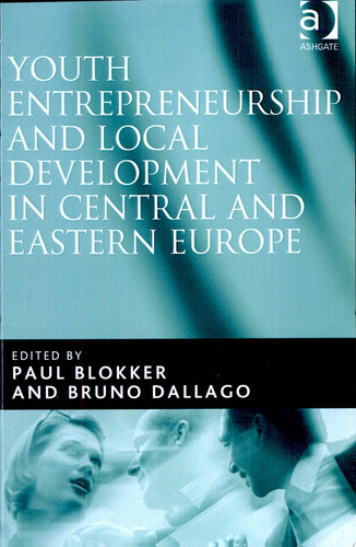 Youth Entrepreneurship and Local Development in Central and Eastern Europe