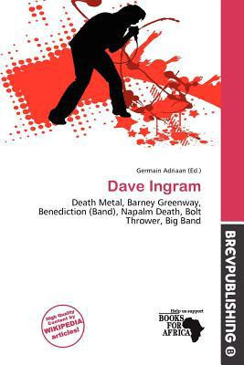 Dave Ingram