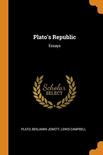 Plato's Republic Essays