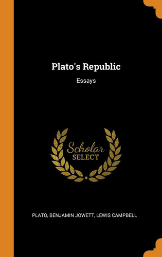 Plato's Republic Essays