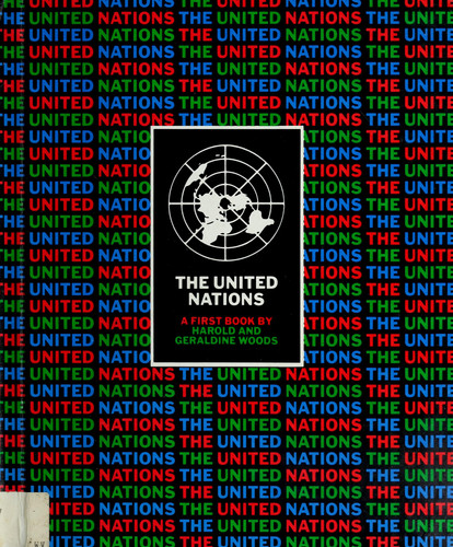 Cover of The United Nations