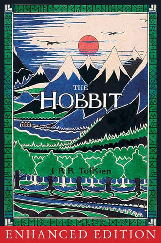 The Hobbit 75th Anniversary Edition