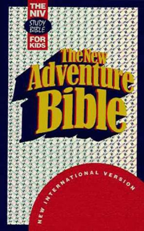 New Adventure Bible