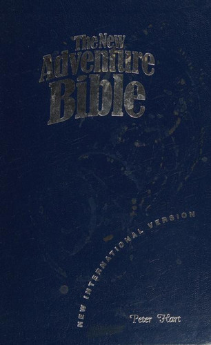 The New Adventure Bible
