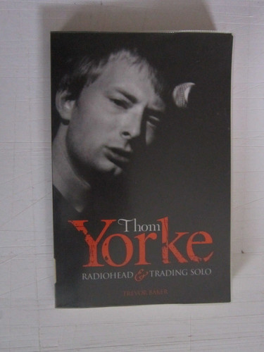 Thom Yorke