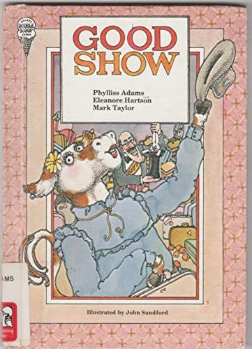 Cover of Good Show