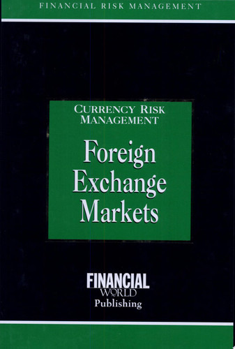 Foreign Exchange Markets