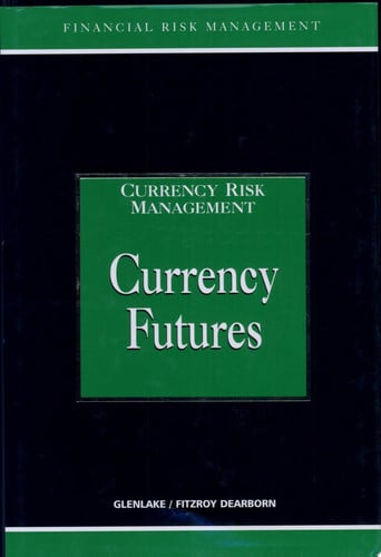Currency Futures