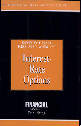 Interest-rate Options