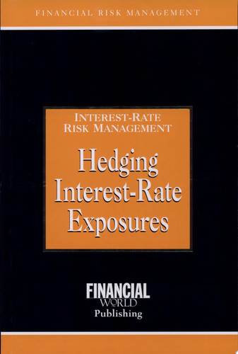 Hedging Interest-rate Exposures