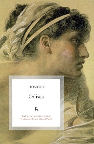 Odisea (Spanish Edition)
