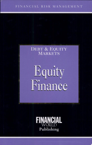 Equity Finance