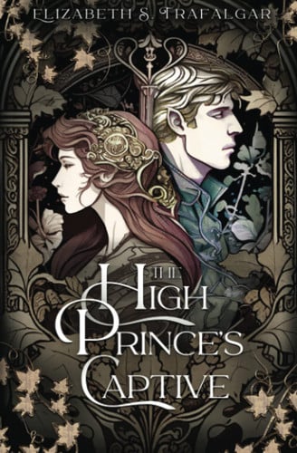 The High Prince's Captive